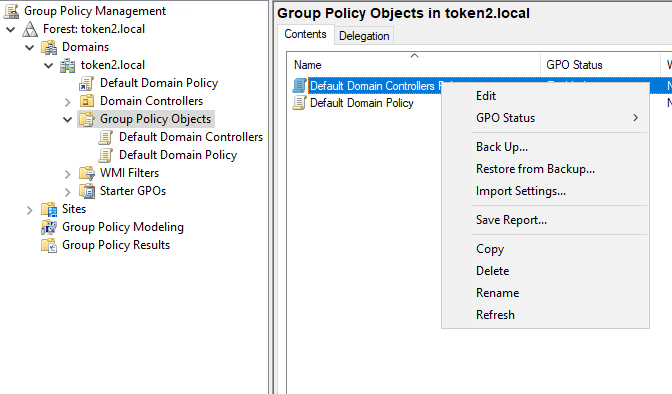 Windows OS Login with PIV-Enabled Token2 Key or Card